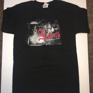 Legend Tee